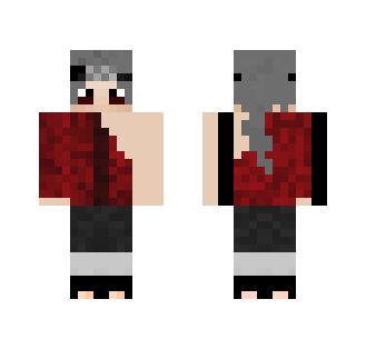 Yugakure Ninja