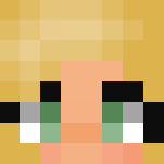 Summer Bodyyy - Female Minecraft Skins - image 3