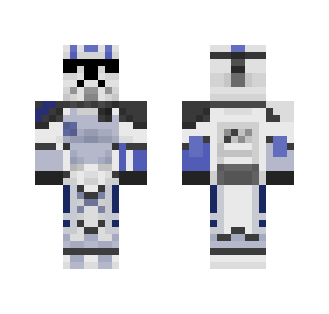Arc Trooper Echo