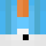 Shiny Ralts - Interchangeable Minecraft Skins - image 3