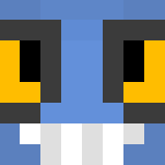 Croagunk - Male Minecraft Skins - image 3