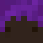 Vertical Uzi Little - Male Minecraft Skins - image 3