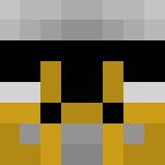 Commander Bly - Male Minecraft Skins - image 3