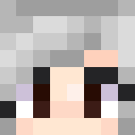 Open Your Eyes - Female Minecraft Skins - image 3