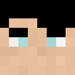 Batman as a Teenager | for Mar3kCz - Batman Minecraft Skins - image 3