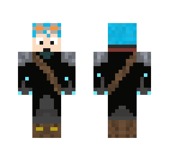 new dantdm