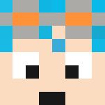 new dantdm - Male Minecraft Skins - image 3
