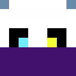 Fury (Sprinkle's Little Brother) - Male Minecraft Skins - image 3