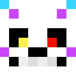 Sprinkle Sans - Male Minecraft Skins - image 3