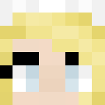 Fionna - Female Minecraft Skins - image 3
