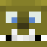 Fanged Rouge - Female Minecraft Skins - image 3