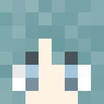 Elven Girl - Sylmae Five - Girl Minecraft Skins - image 3