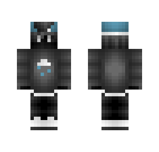 Monoreld - My ReShade