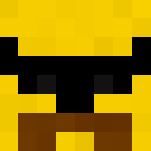 Lark | Dc Rebirth - Comics Minecraft Skins - image 3