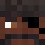 RED + BLU Demoman - Team Fortress 2 - Male Minecraft Skins - image 3