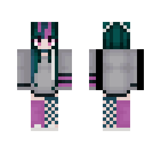 Ibuiki Mioda