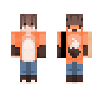 Requested by compeh