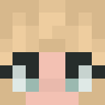 I can't shade... - Female Minecraft Skins - image 3