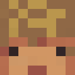 Legend of Zelda BotW - Link - Male Minecraft Skins - image 3