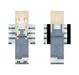 dungarees - neleh