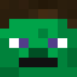 Hulk - Comics Minecraft Skins - image 3