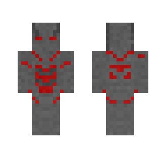 Savitar | Red