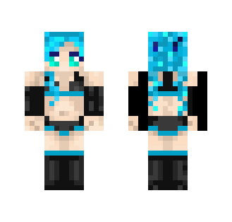Mikufan06 (Hatsune Miku)
