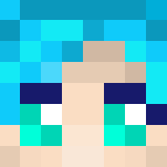Mikufan06 (Hatsune Miku) - Female Minecraft Skins - image 3
