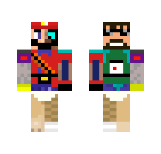 Sexymario12