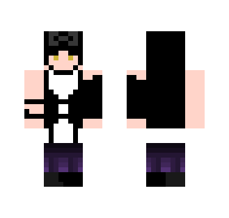 Blake belladonna
