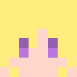 yang xiao - Female Minecraft Skins - image 3