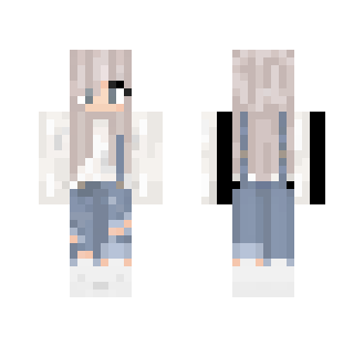 Overalls