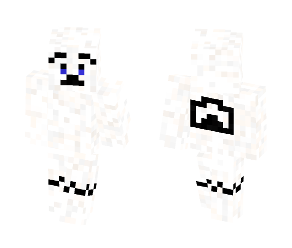 Whimsun (Undertale) - By LuxrayBoy8 - Other Minecraft Skins - image 1