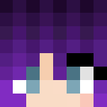 an old skin - Female Minecraft Skins - image 3