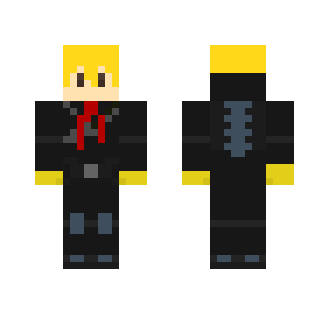 Persona 5 - Ryuji Sakamoto/Skull