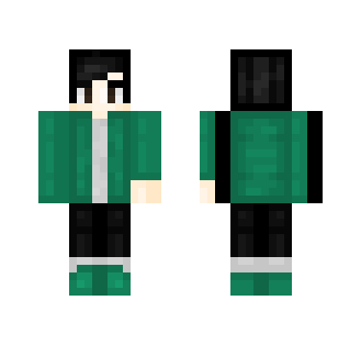 Thoughts - Male Minecraft Skins - image 2