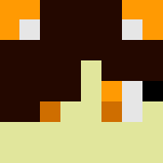 Download Free Merfli (Girl version of Merfly) Skin for Minecraft image 3 Merfli (Girl version of Merfly) - Female Minecraft Skins - image 3