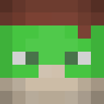 Barr Torr - Male Minecraft Skins - image 3