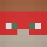 Wally West [Rebirth] - Male Minecraft Skins - image 3