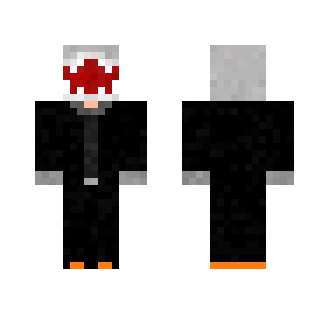 HandyShark15876 - Male Minecraft Skins - image 2