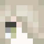 Kirumi Tojo - Danganronpa V3 - Female Minecraft Skins - image 3