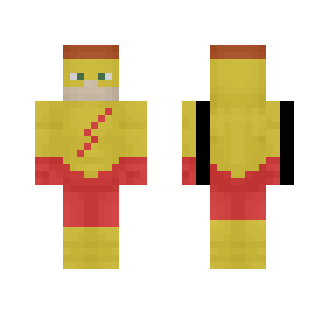 Kid Flash [Original] [Wally West]