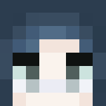 Tsumugi Shirogane - Danganronpa V3 - Female Minecraft Skins - image 3