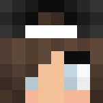Vault Girl - Girl Minecraft Skins - image 3
