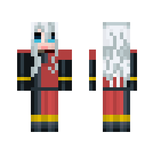 wip skin