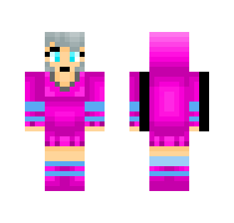 Derpixon's "Pixen"