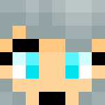 Derpixon's "Pixen" - Female Minecraft Skins - image 3