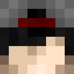 Download Free Blind Boy Skin for Minecraft image 3 Blind Boy - Boy Minecraft Skins - image 3