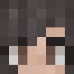 Unsightly strawberry ~ {TumblrGirl} - Female Minecraft Skins - image 3