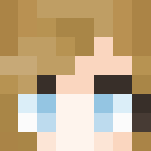 im bored - Female Minecraft Skins - image 3